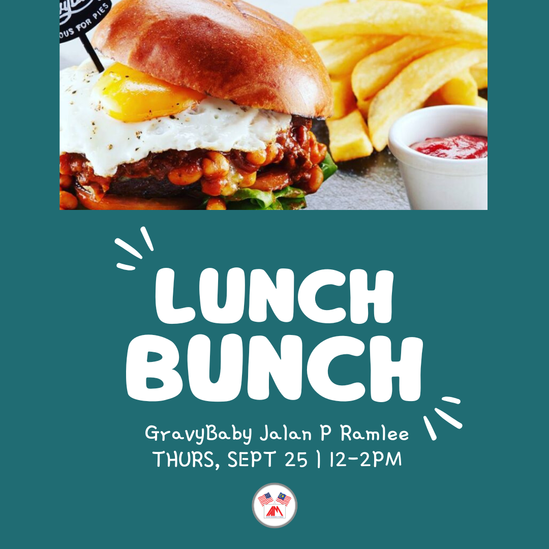 September Lunch Bunch
