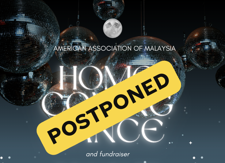 POSTPONED: AAM Homecoming 2026