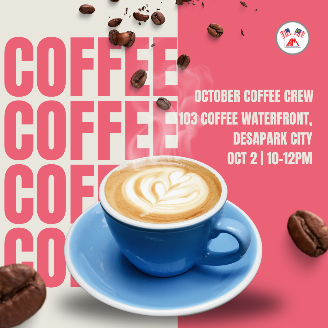 October Coffee Crew