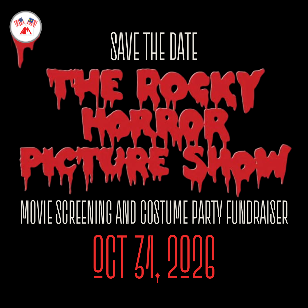 Rocky Horror Halloween Fundraiser