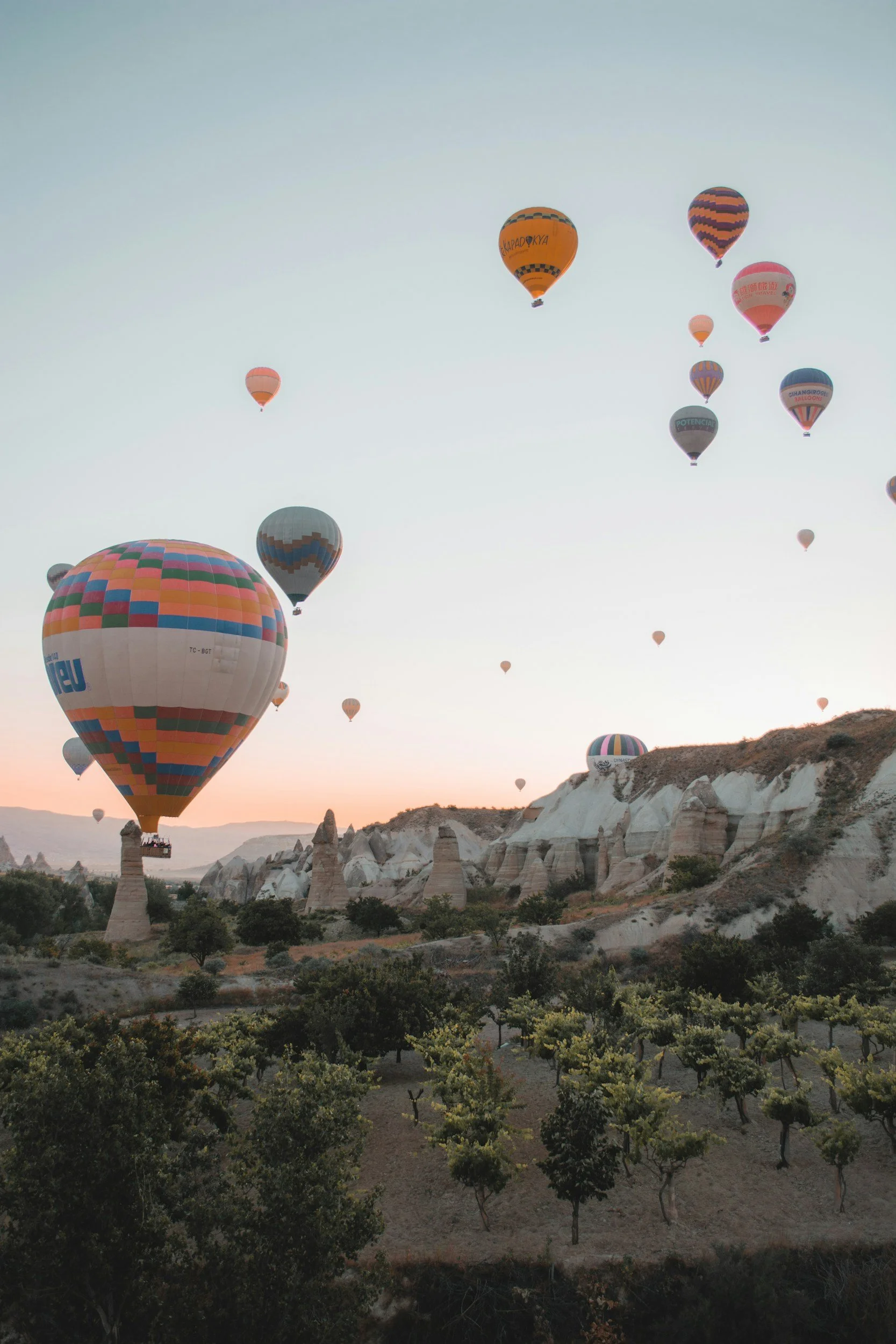 Why Grand Life Plans Are a Trap (And What to Do Instead)