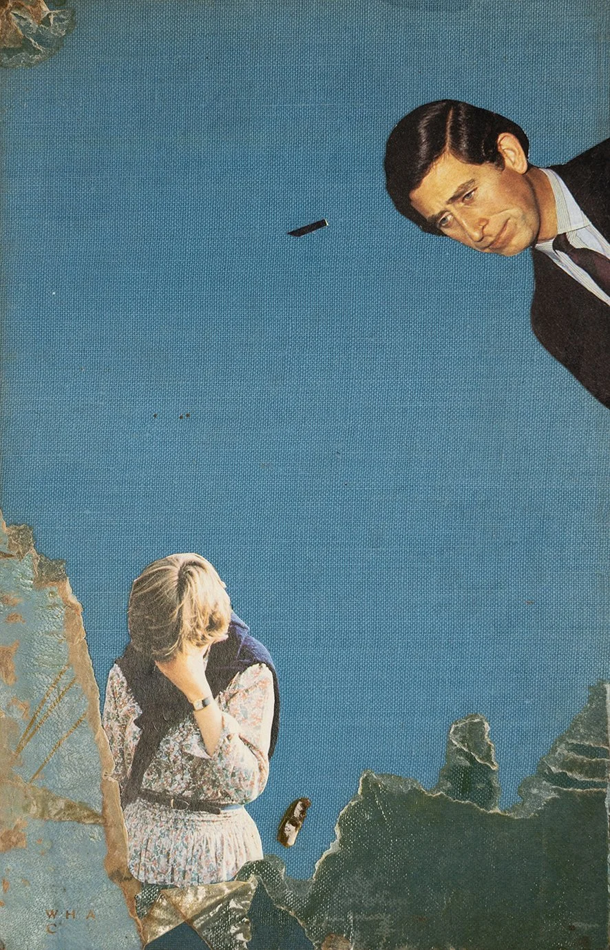 'Charles and Diana'