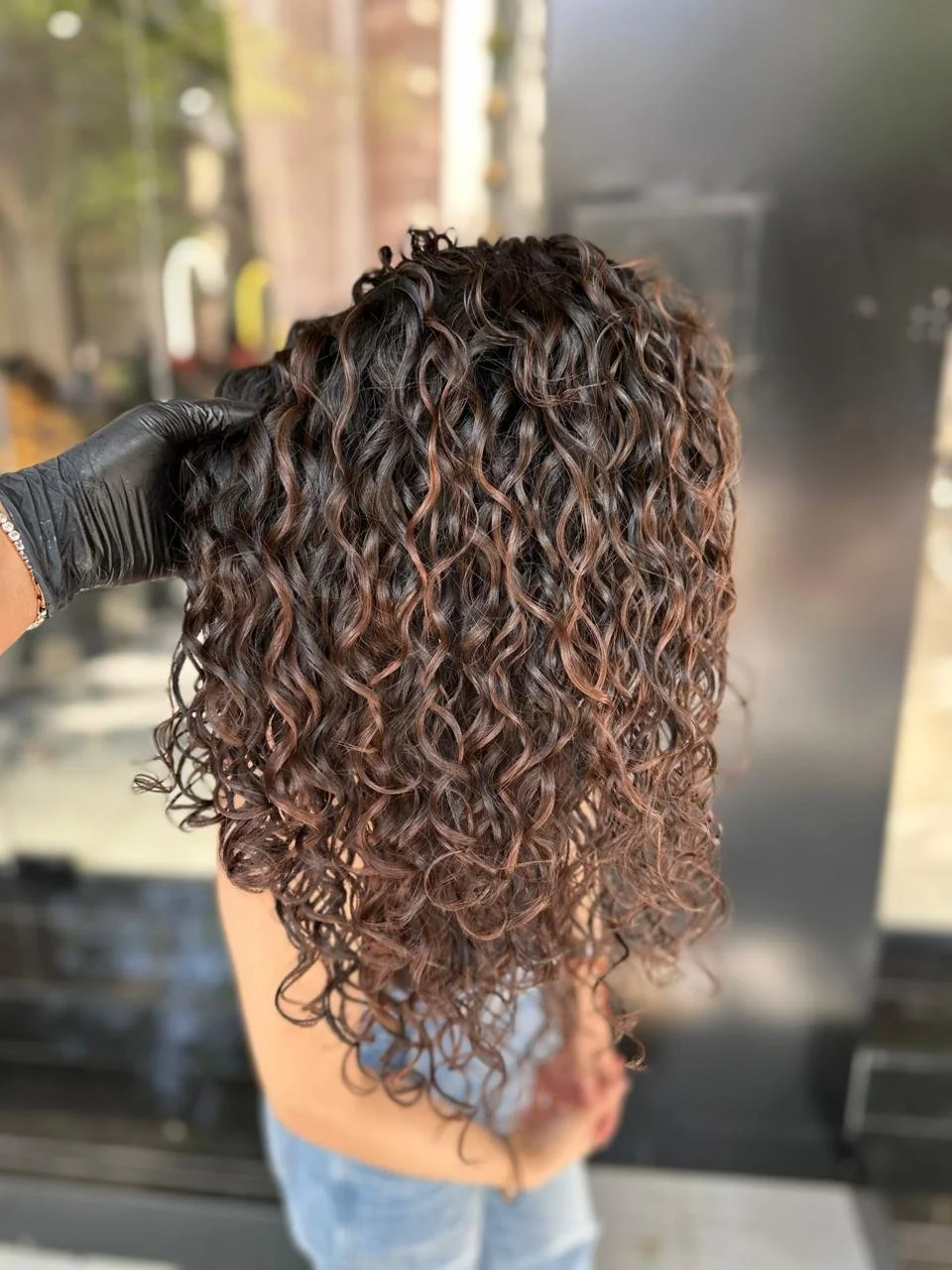 Curly Hair Transformation Stories: Mumbai, Pune &amp; Bangalore Client Journeys