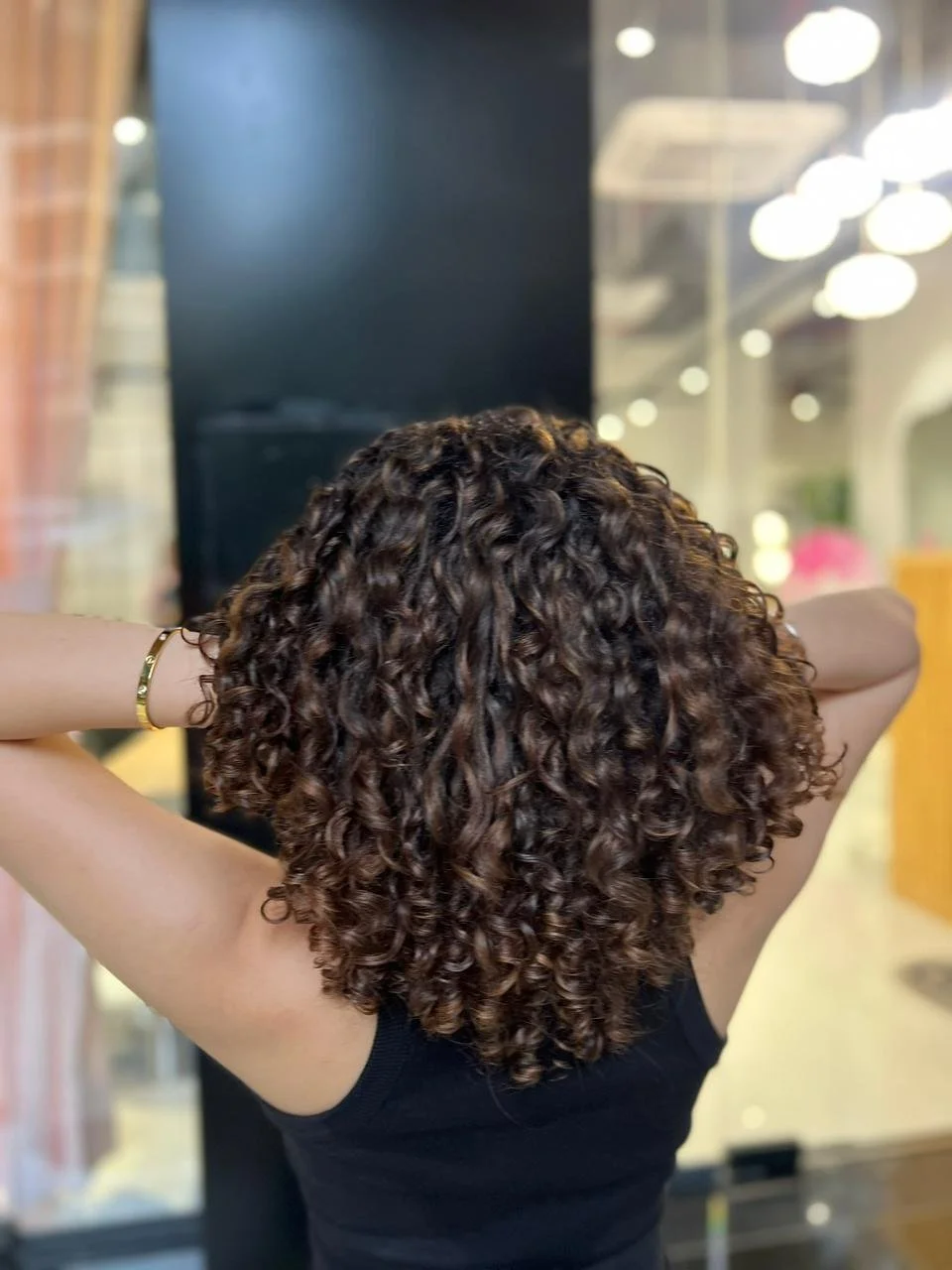 Curly Hair &amp; Fitness: How Sweat, Gym &amp; Pollution Affect Your Curls