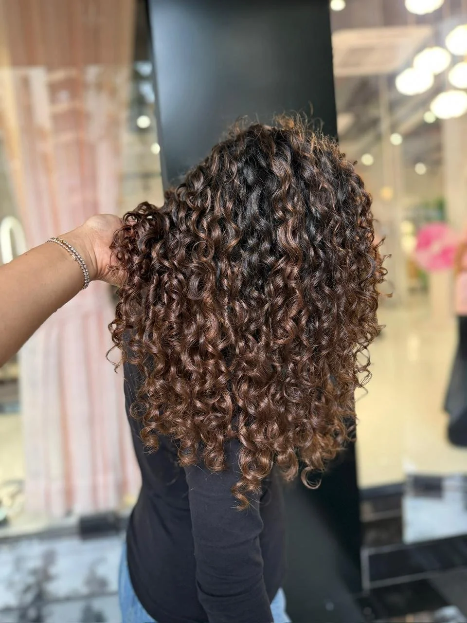 Why Regular Trims Help Curls Grow Longer: The Science Behind It