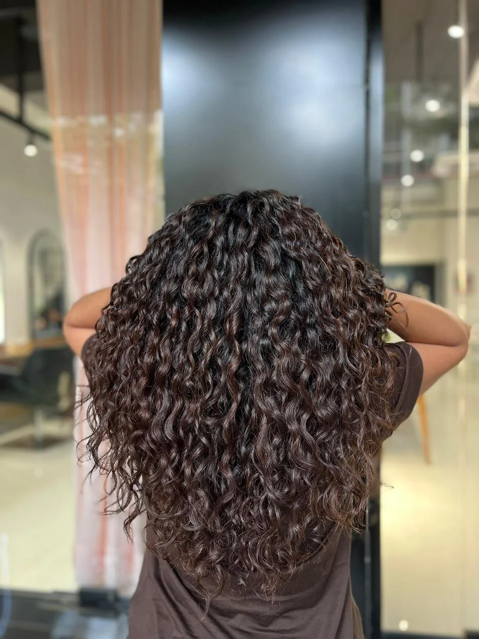 Men with Curly Hair: Cuts, Maintenance &amp; Styling Tips