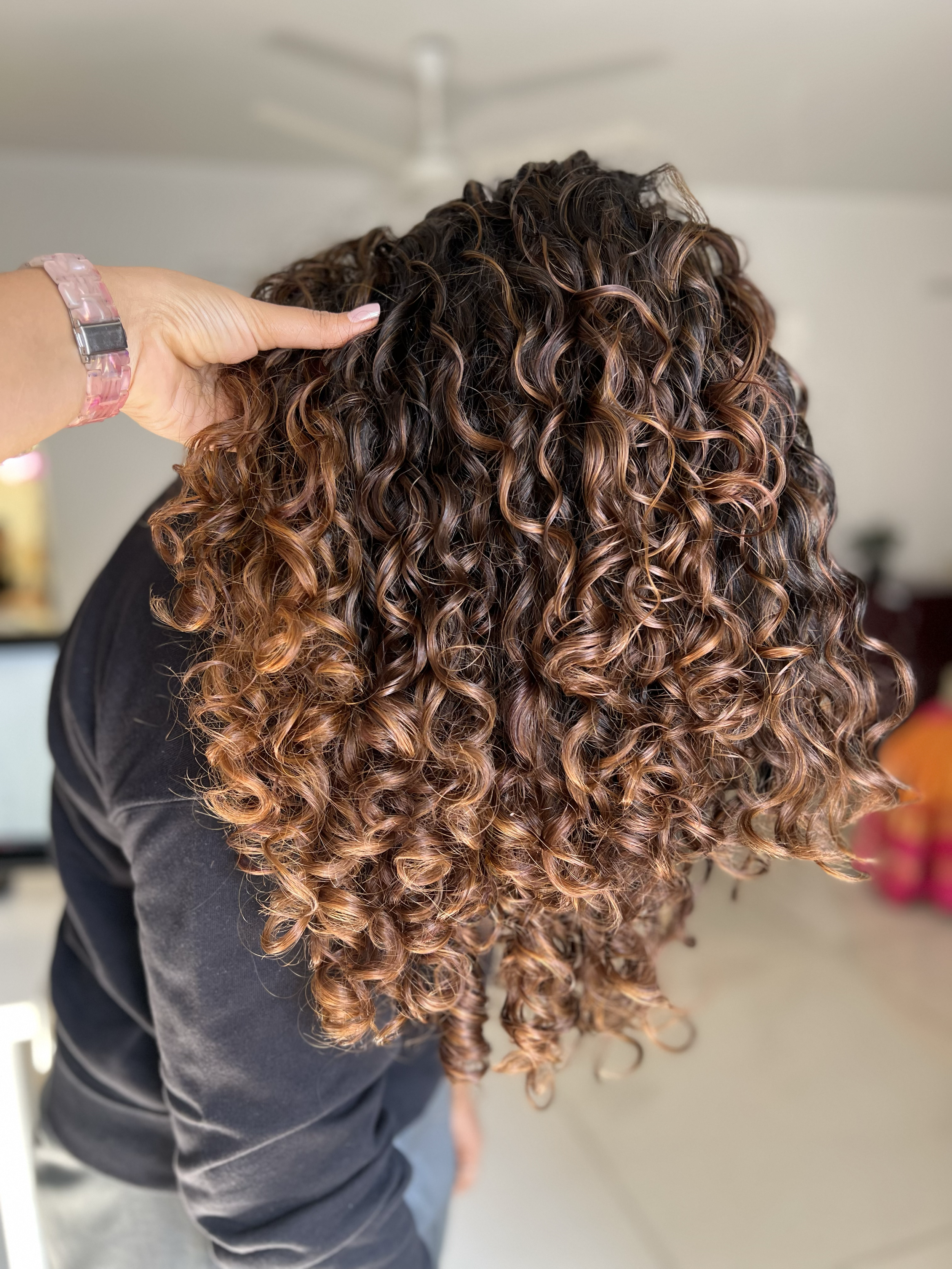 Alchemic Beauty | Curly Hair Salon in Mumbai, Bangalore, Pune & Delhi