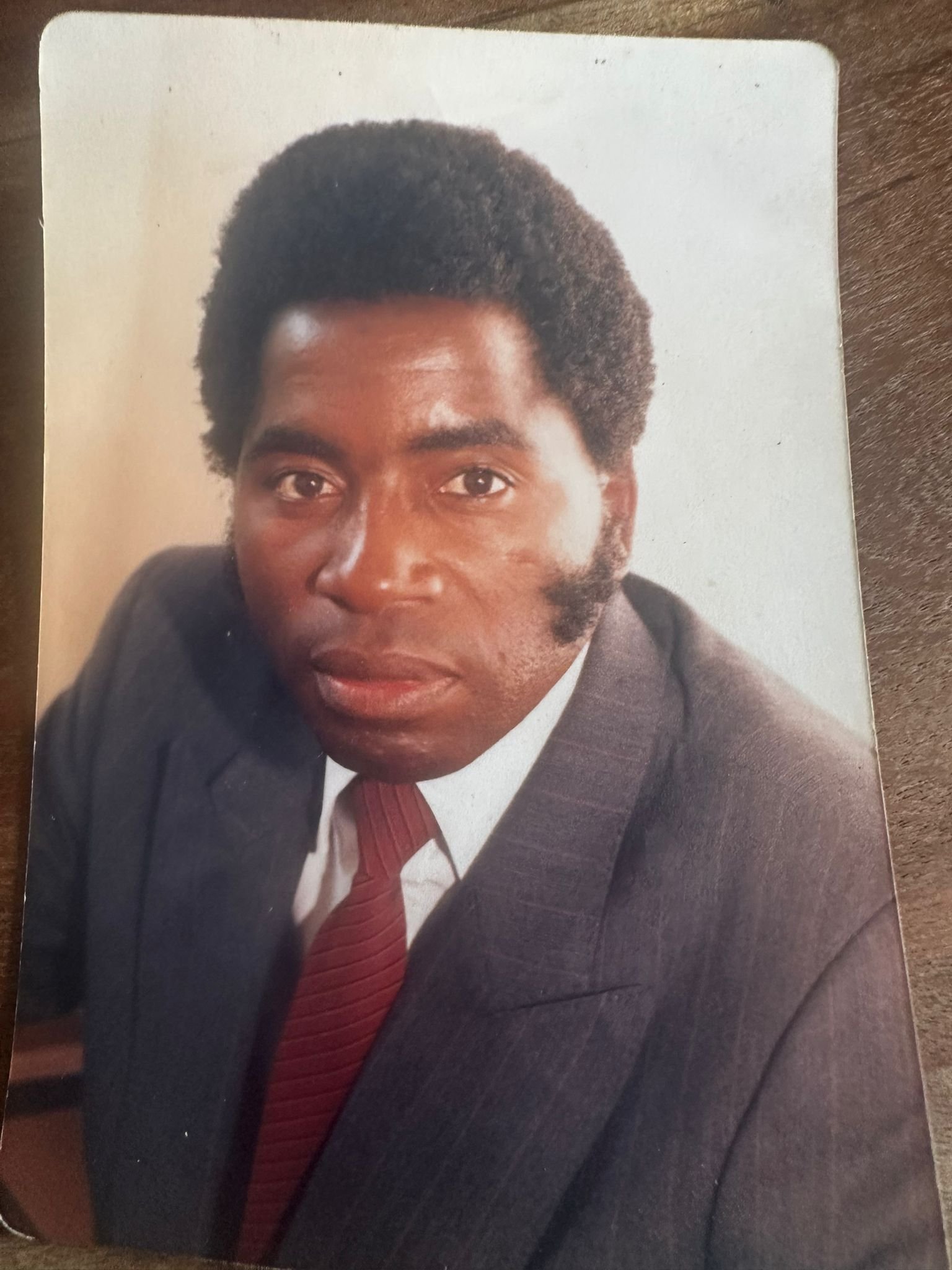 He Knew Who I Was, Before I Did – A Tribute to My Father-in-Law
