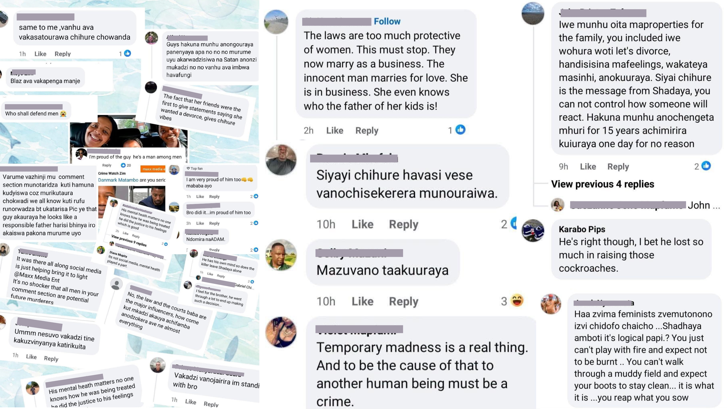 The Comments That Alarmed Me: A Reckoning with Toxic Attitudes Towards Women