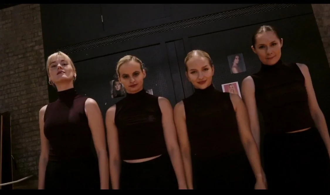 Dare You To Doubt Me