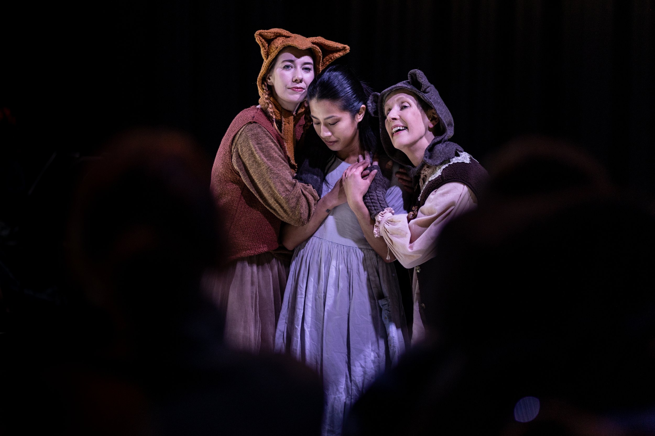 Moonlight Dream - A Baby's Cosmic Odyssey