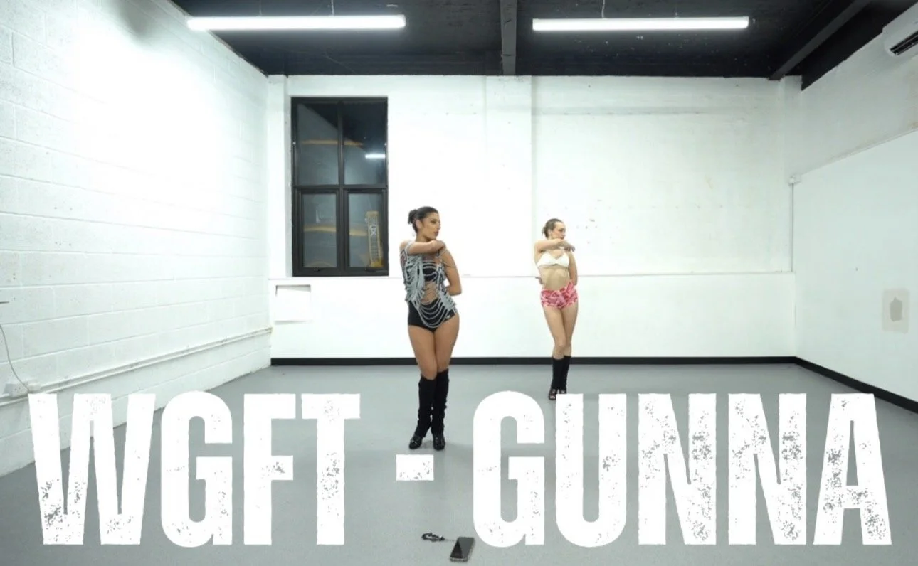 WGFT - GUNNA