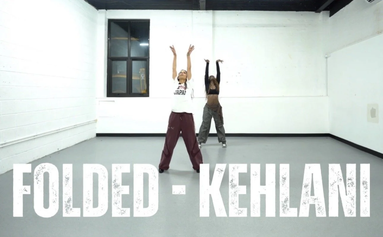 FOLDED - KEHLANI