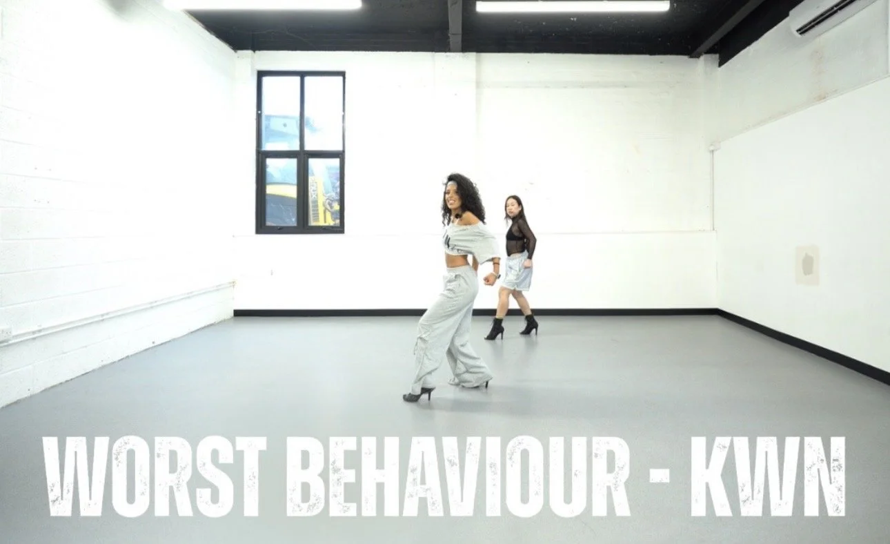 WORST BEHAVIOUR - KWN