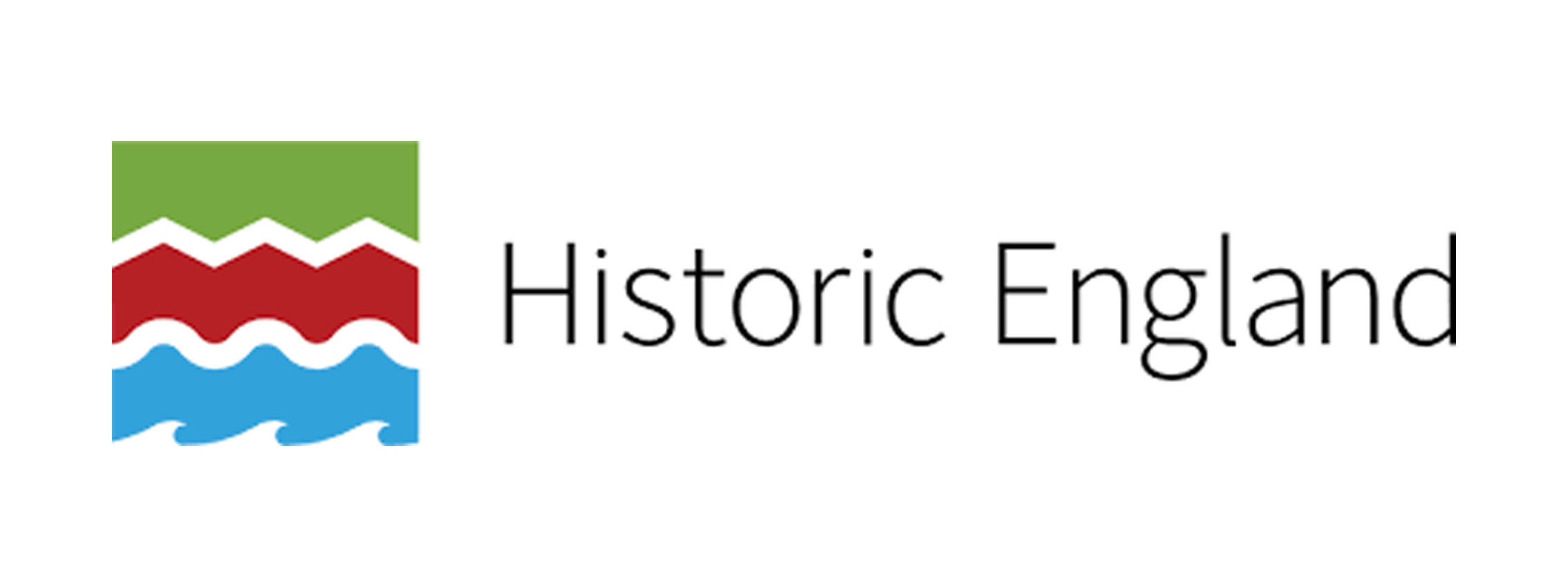 Historic England Logo