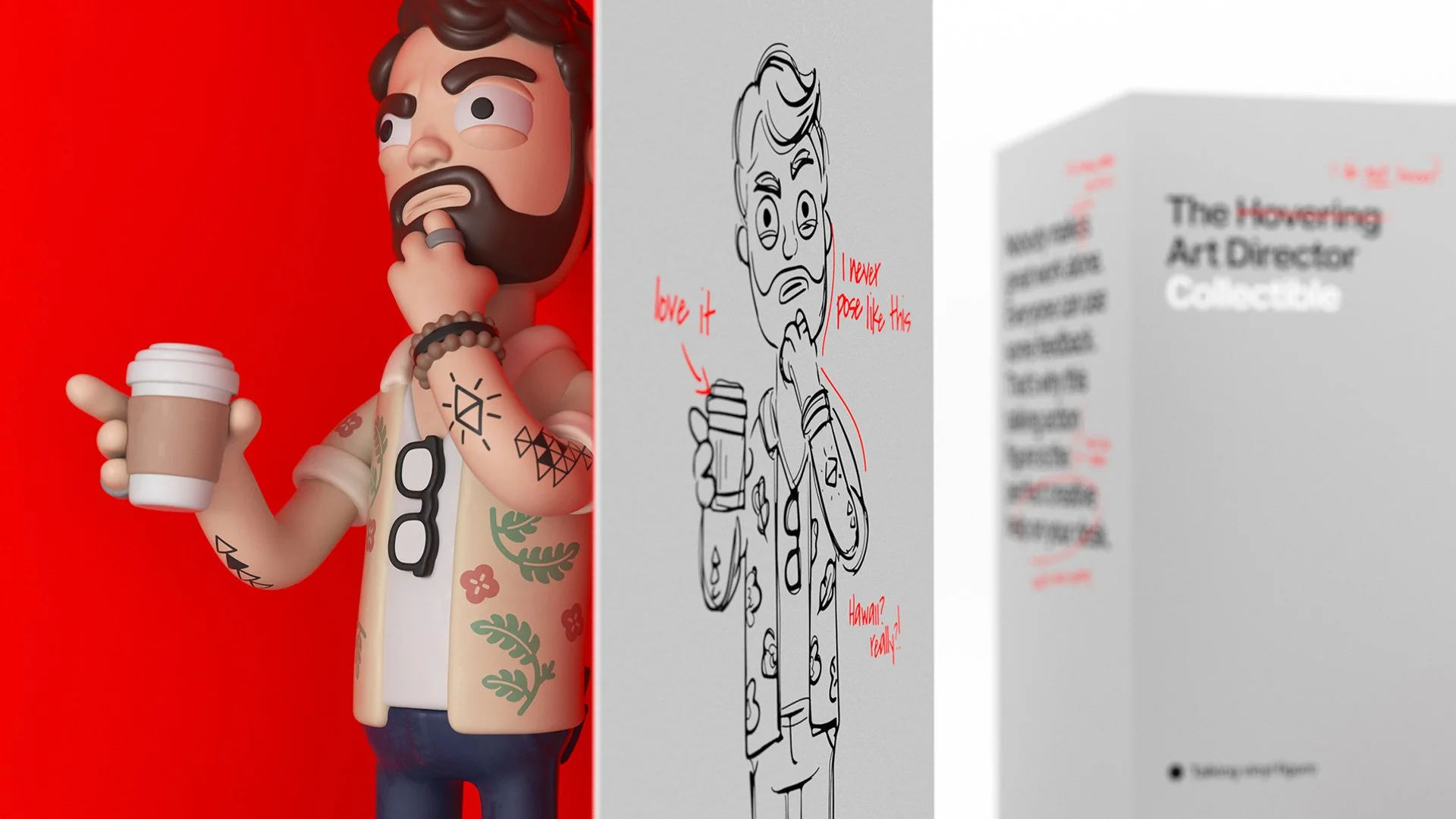 Keep up with Hovering Art Directors | Adobe Creative Cloud