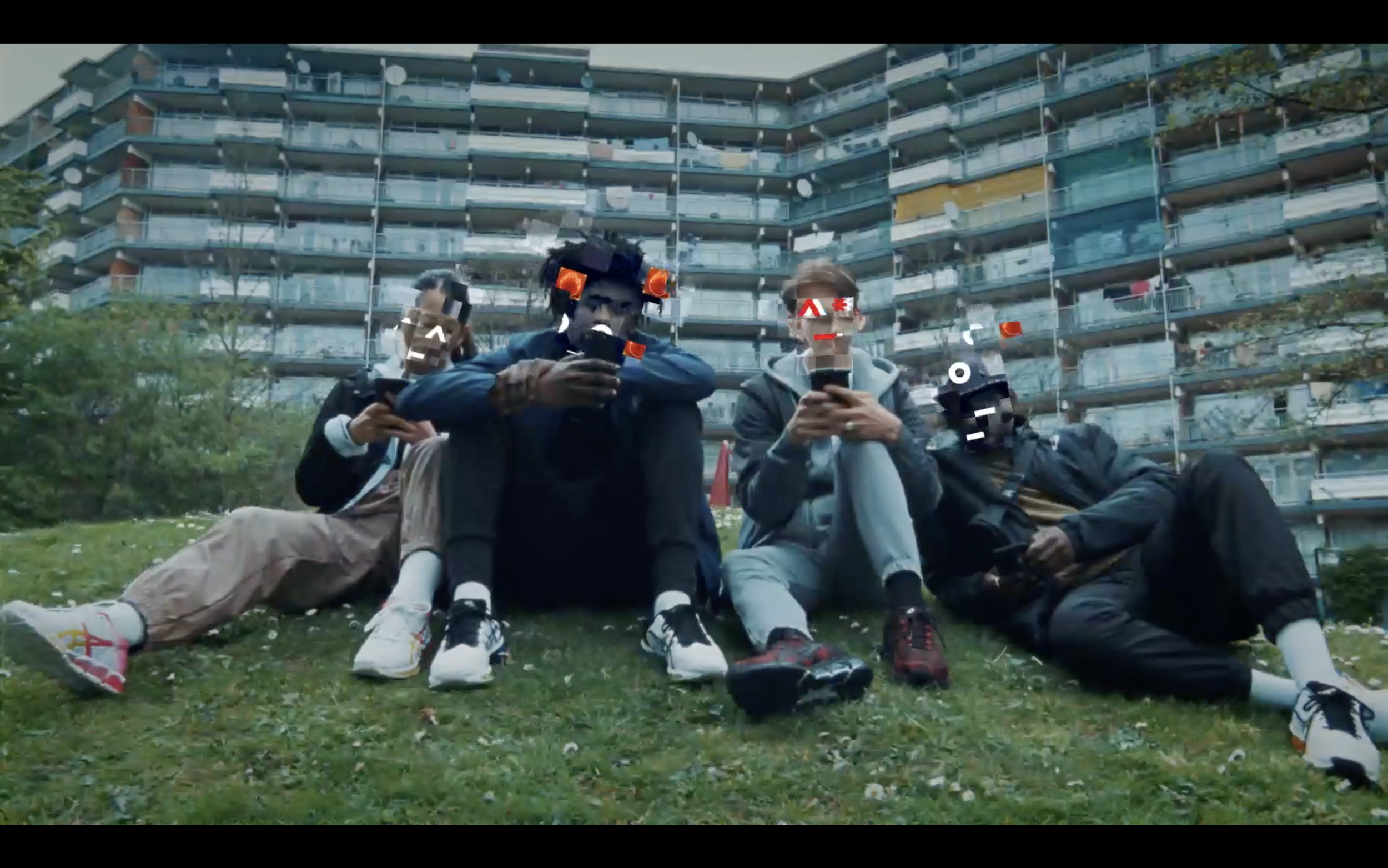 ASICS GEL-QUANTUM™ – 30" EDIT