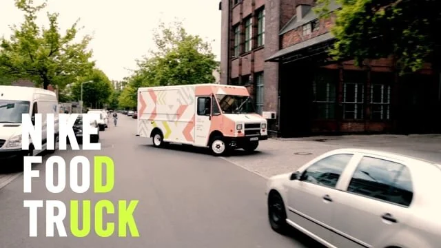 Nike | WRS - Women's Race Series