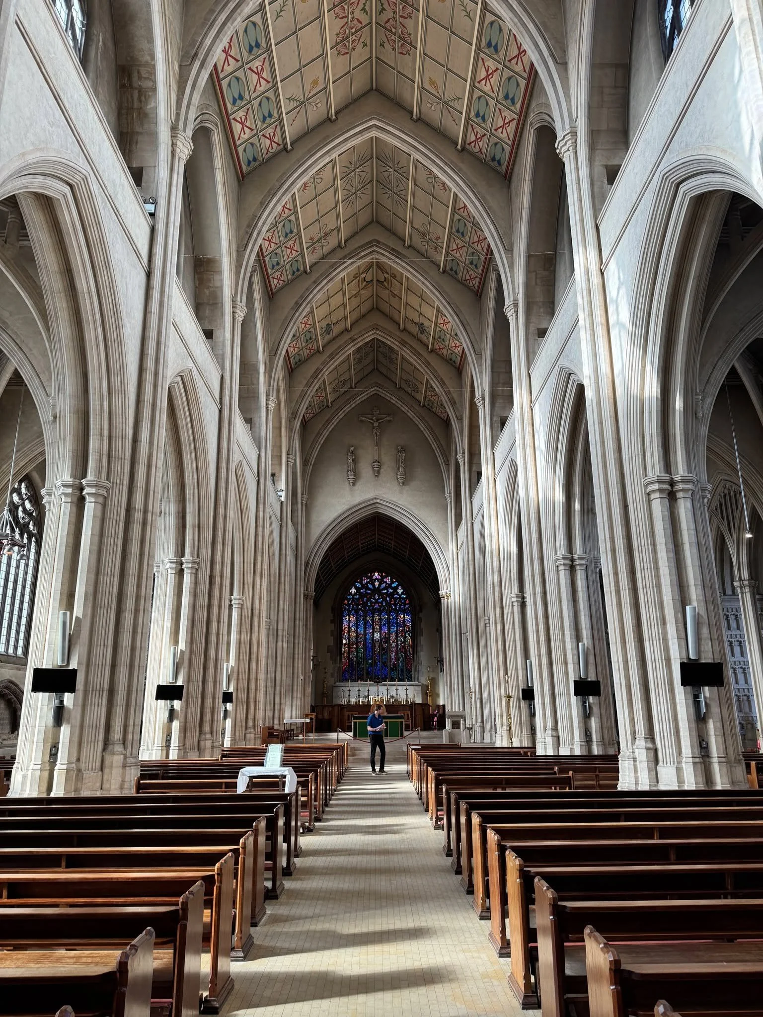 Praise God for all the gifts He blessed us with this year 

#netscotland #missionary #missionyear