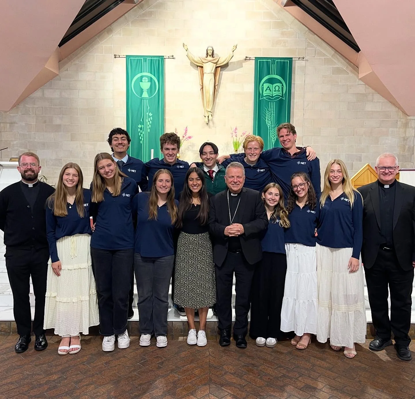 We were blessed to be Commissioned for the Mission in Scotland last night by Bishop John Keenan of the Diocese of Paisley. Please pray for our team today as they begin their full time ministry! 

#netscotland #missionary #missionyear