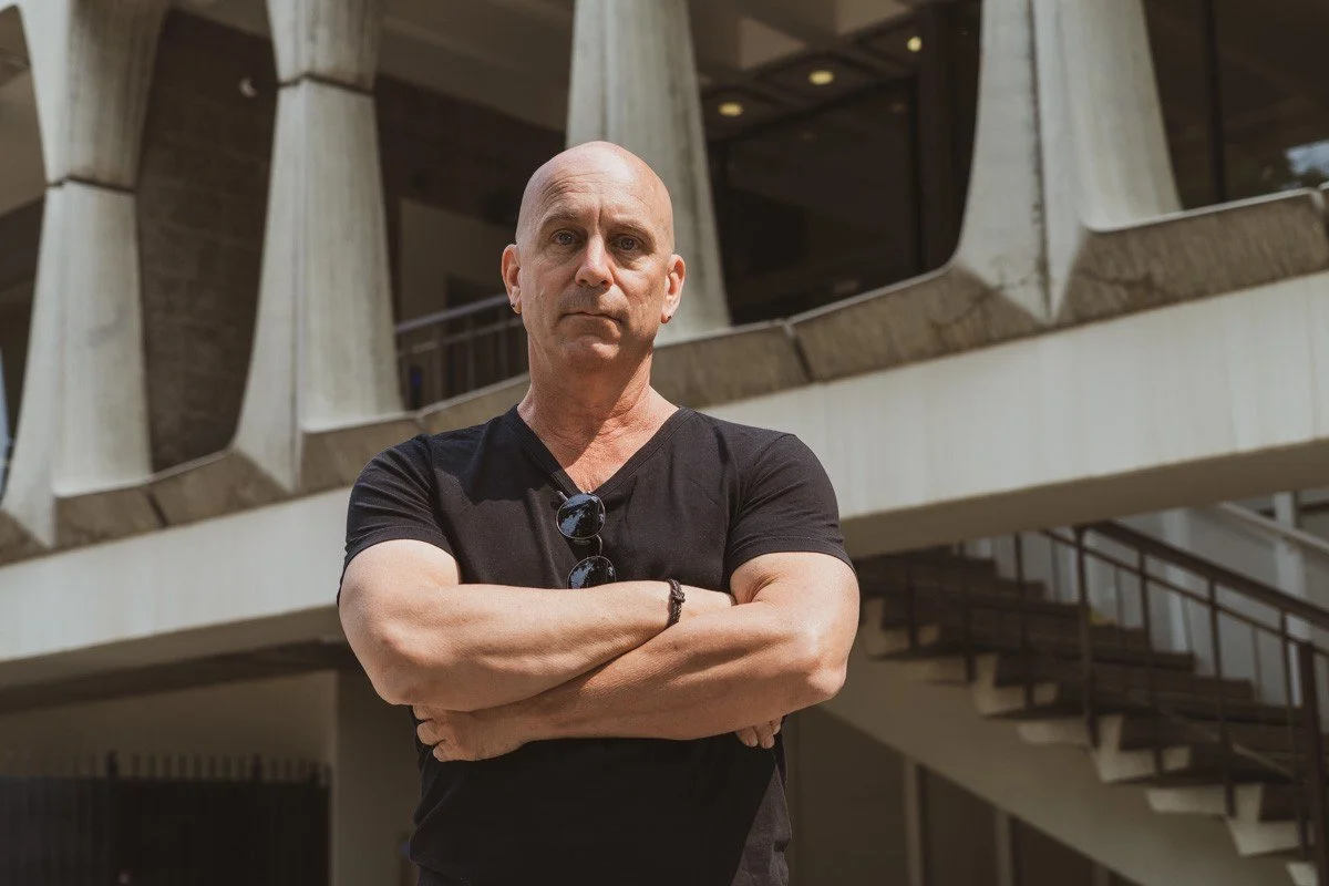 Medium, Sep 28, 2020 – "Gladiator School: Stories from Inside YTS (Ep.7)" by David William Reeve