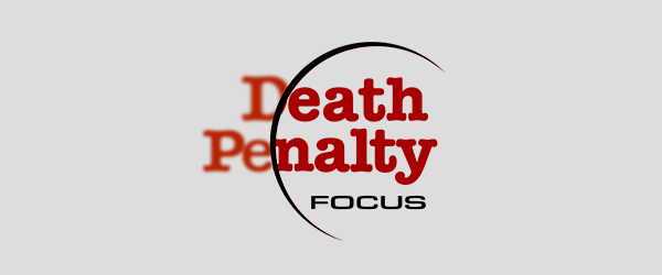 Death Penalty Focus logo