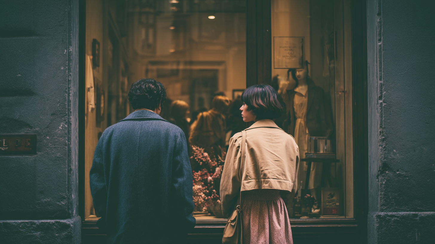 From Guild to Hand: The Hidden Lineage of Florentine Craft