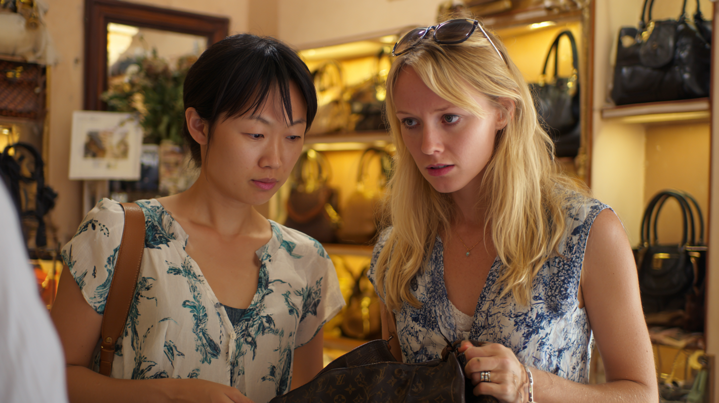 Authentic Leather Bags in Florence: Where to Buy Genuine Artisan Craft