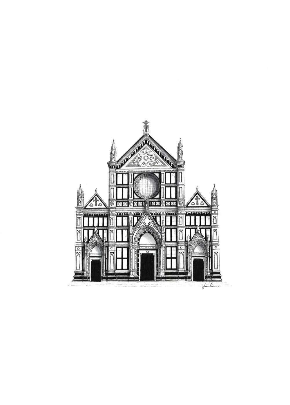 Stendhal Was Right: Florence Can Still Make Your Head Spin