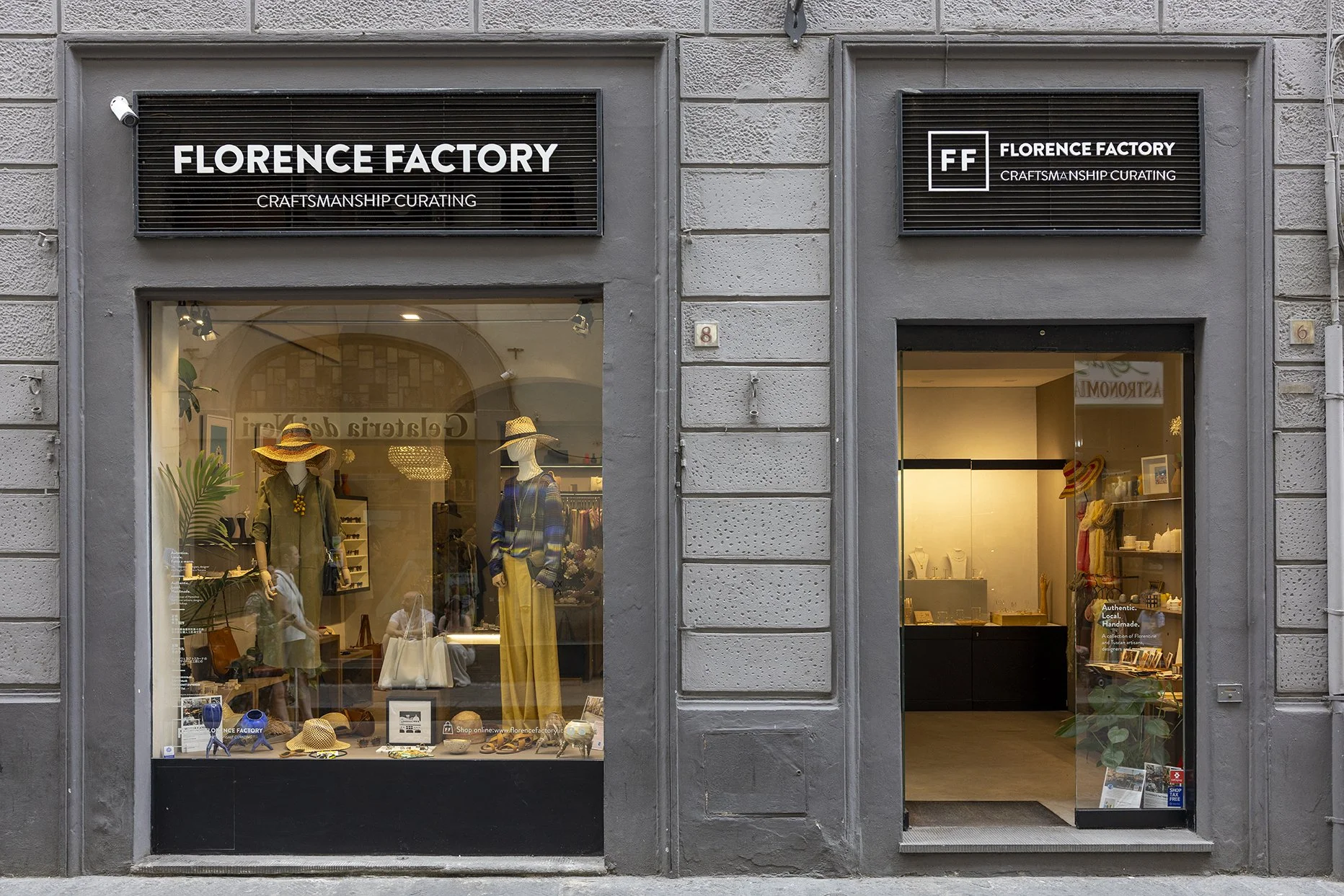 Why is Florence famous for leather? A guide to the craft behind the bag