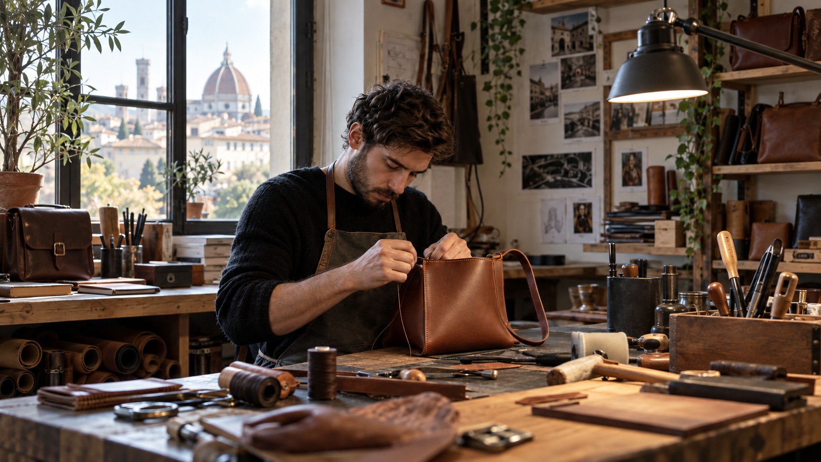 Made in Italy vs Made in Florence: what’s the difference?