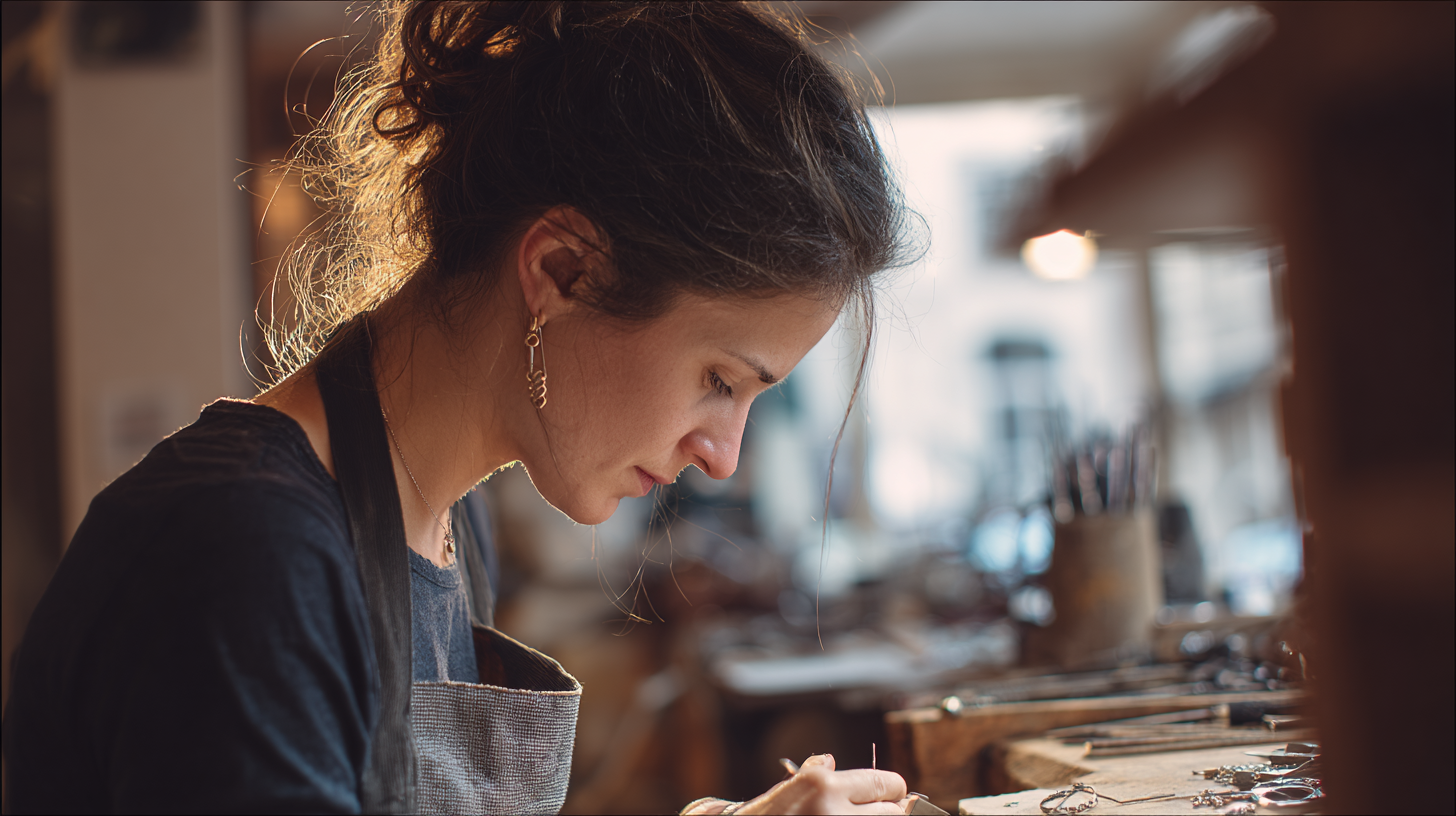Buying jewelry in Florence: what  travelers (american) should know