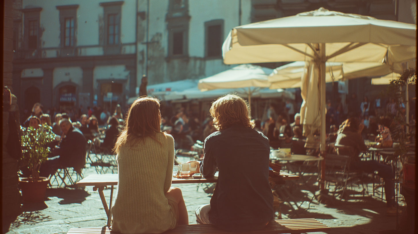 How to Eat Like a Florentine (and When)