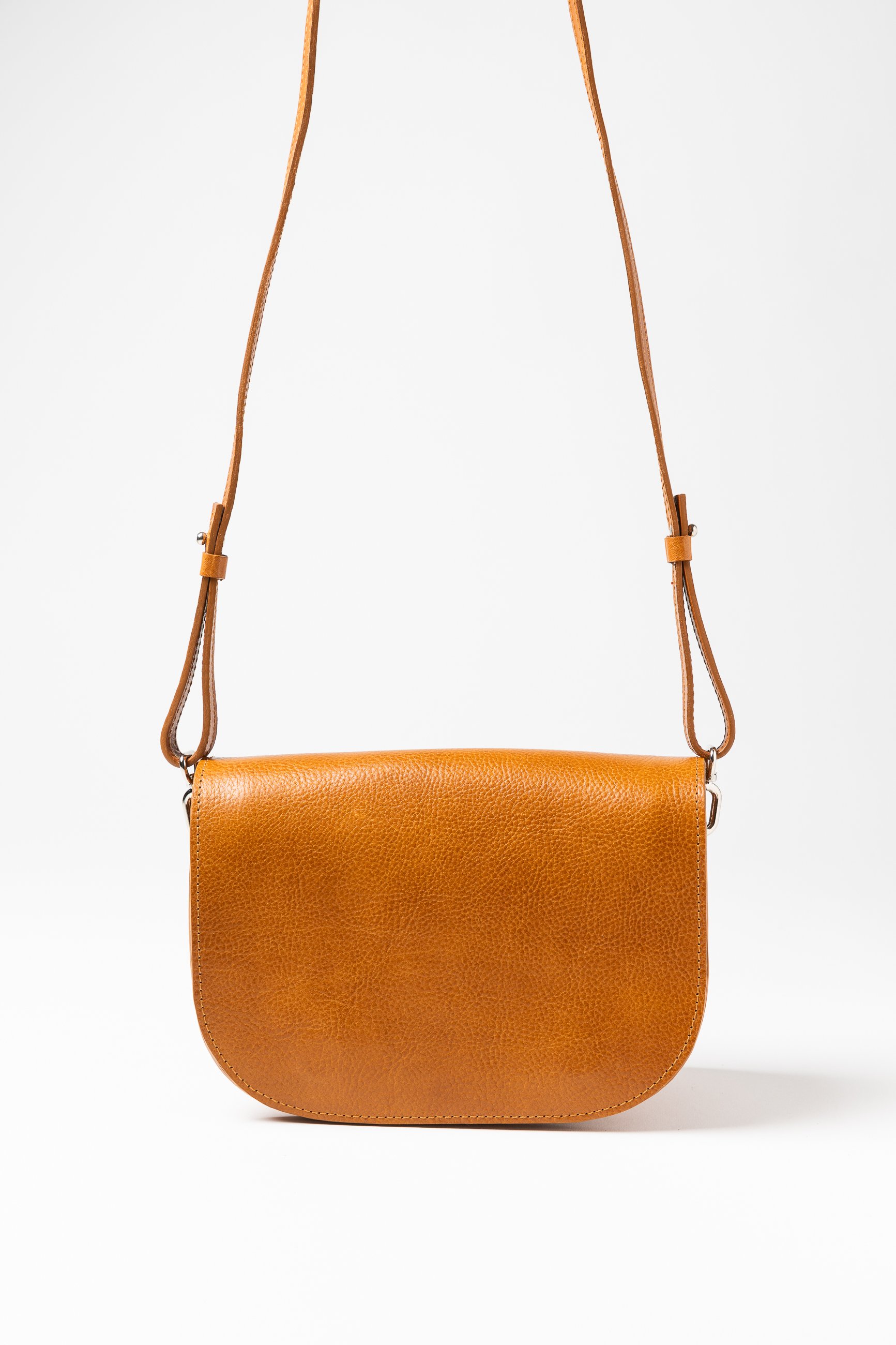 Emma bag camel