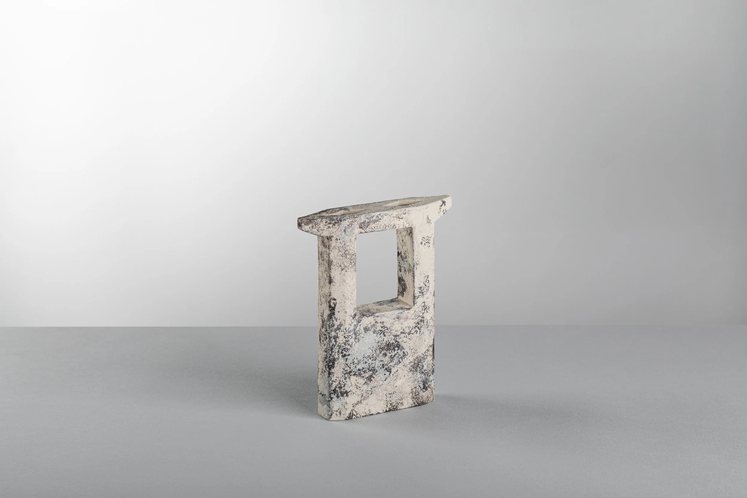 Lagaro Porcelain Oil Cruet