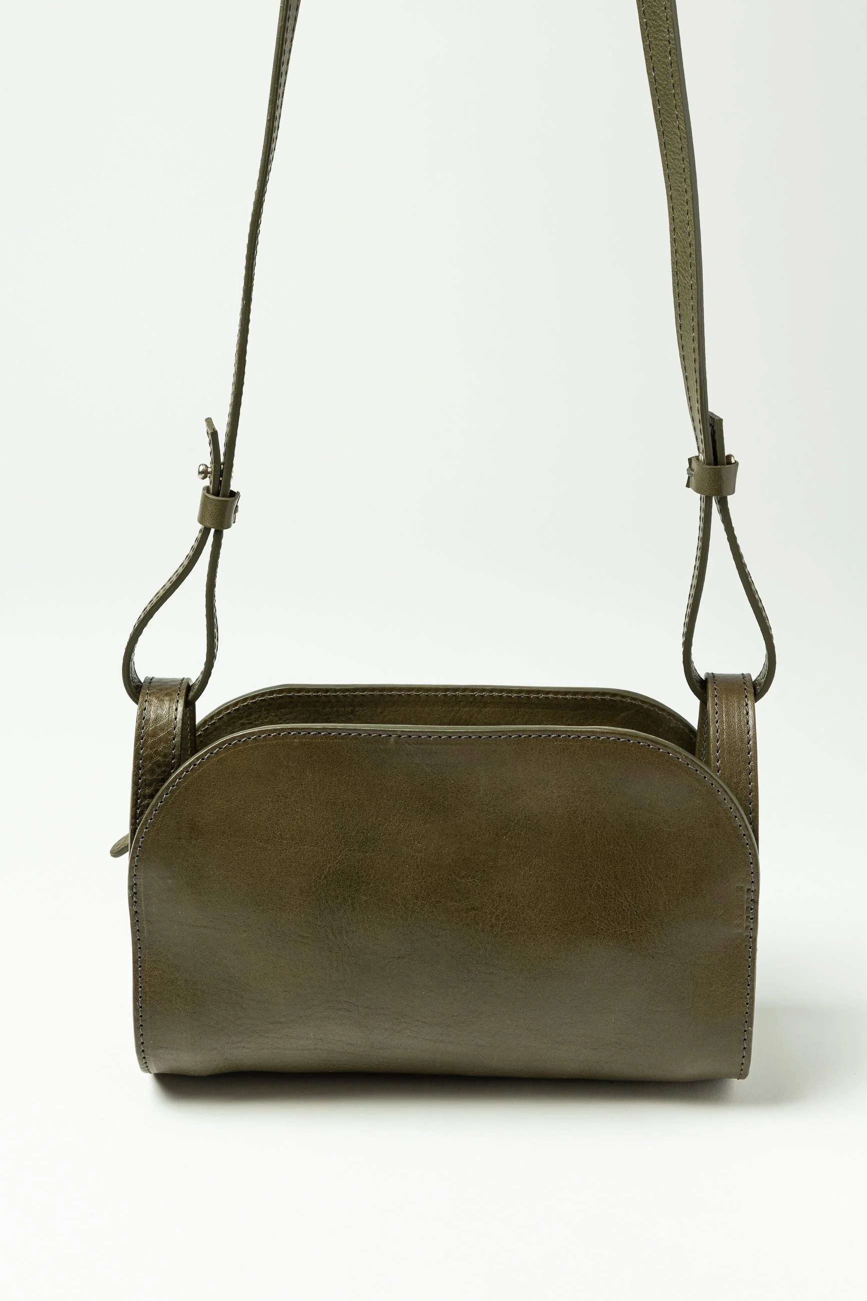 Nina bag green