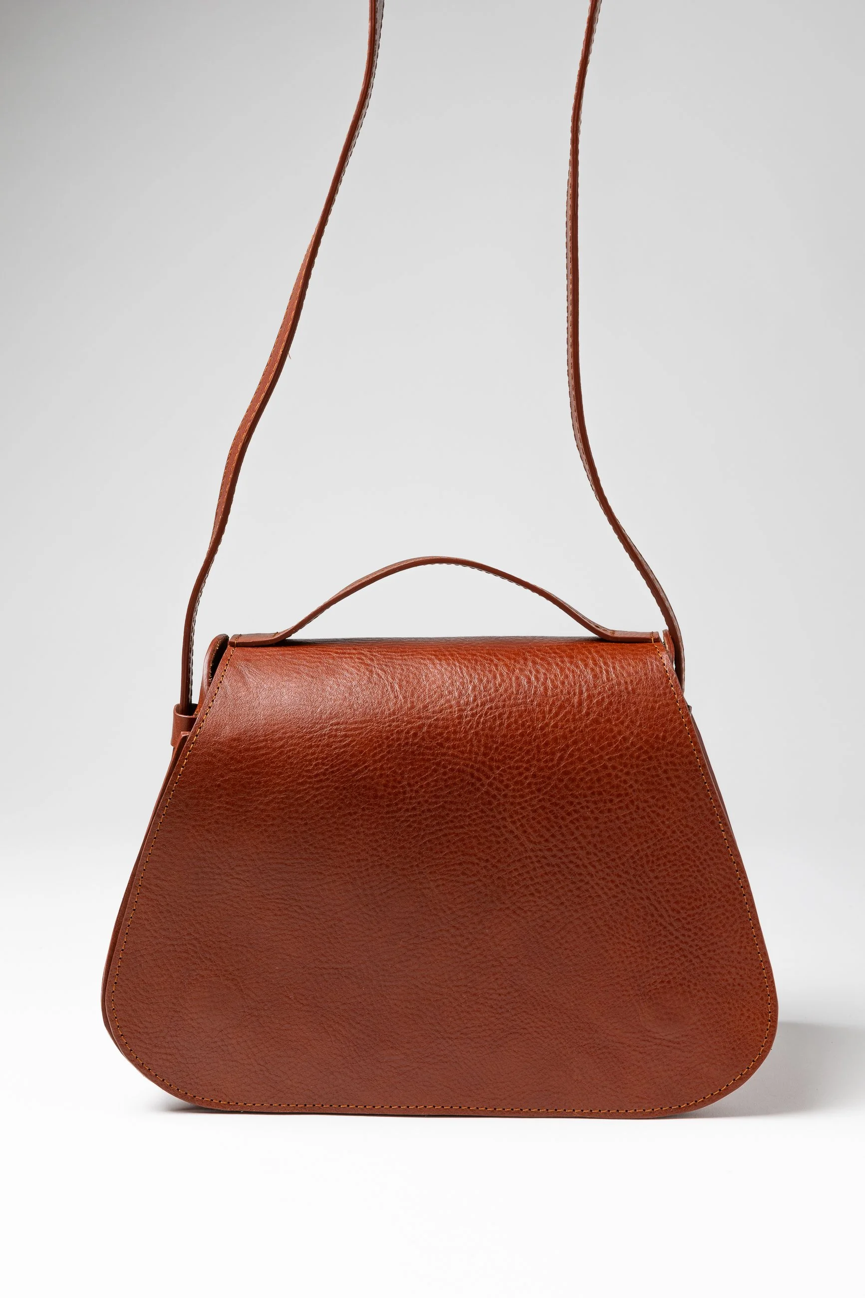 Flora bag rust