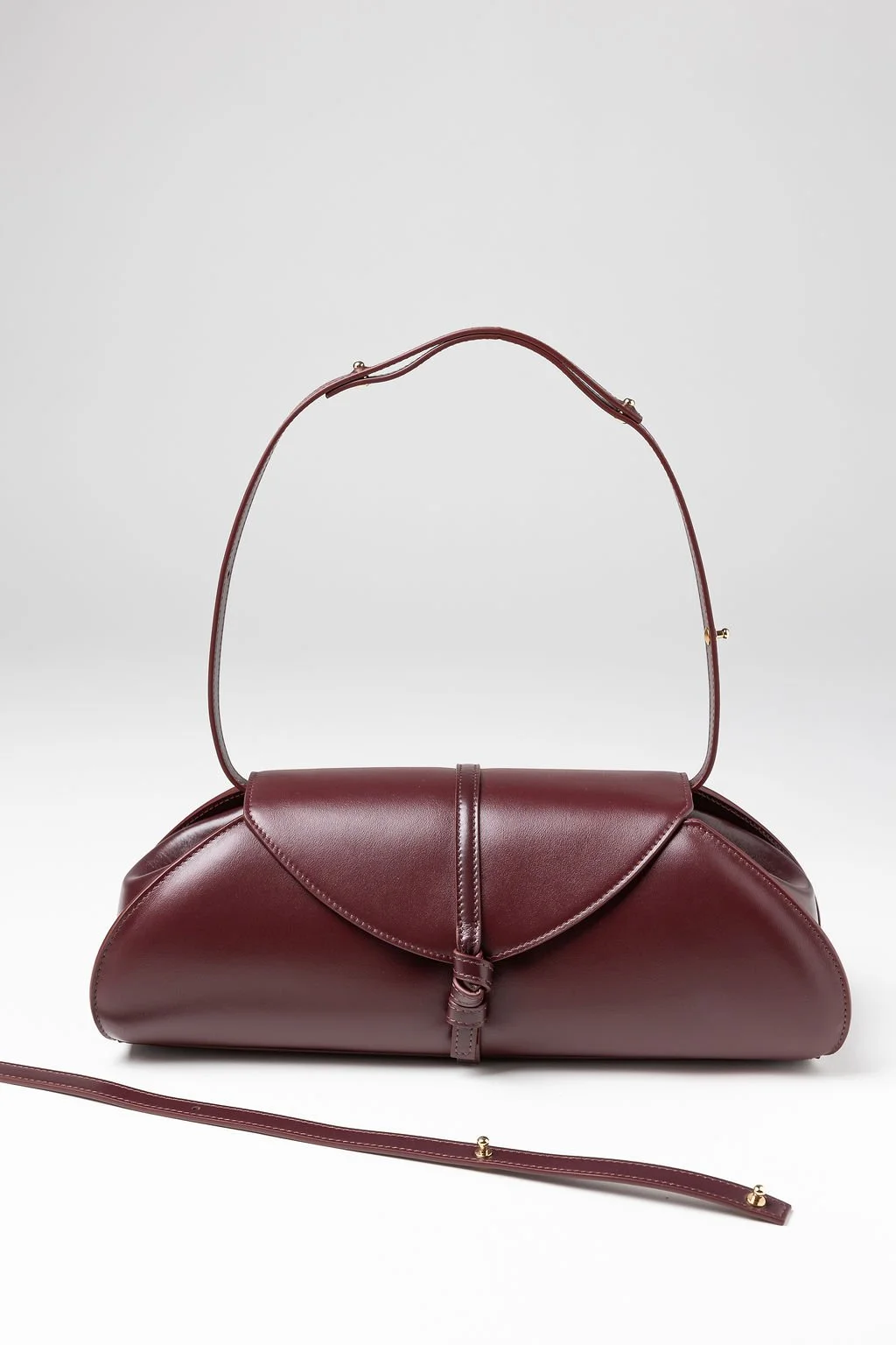 Anila hand bag - shoulder bag – Made in Florence