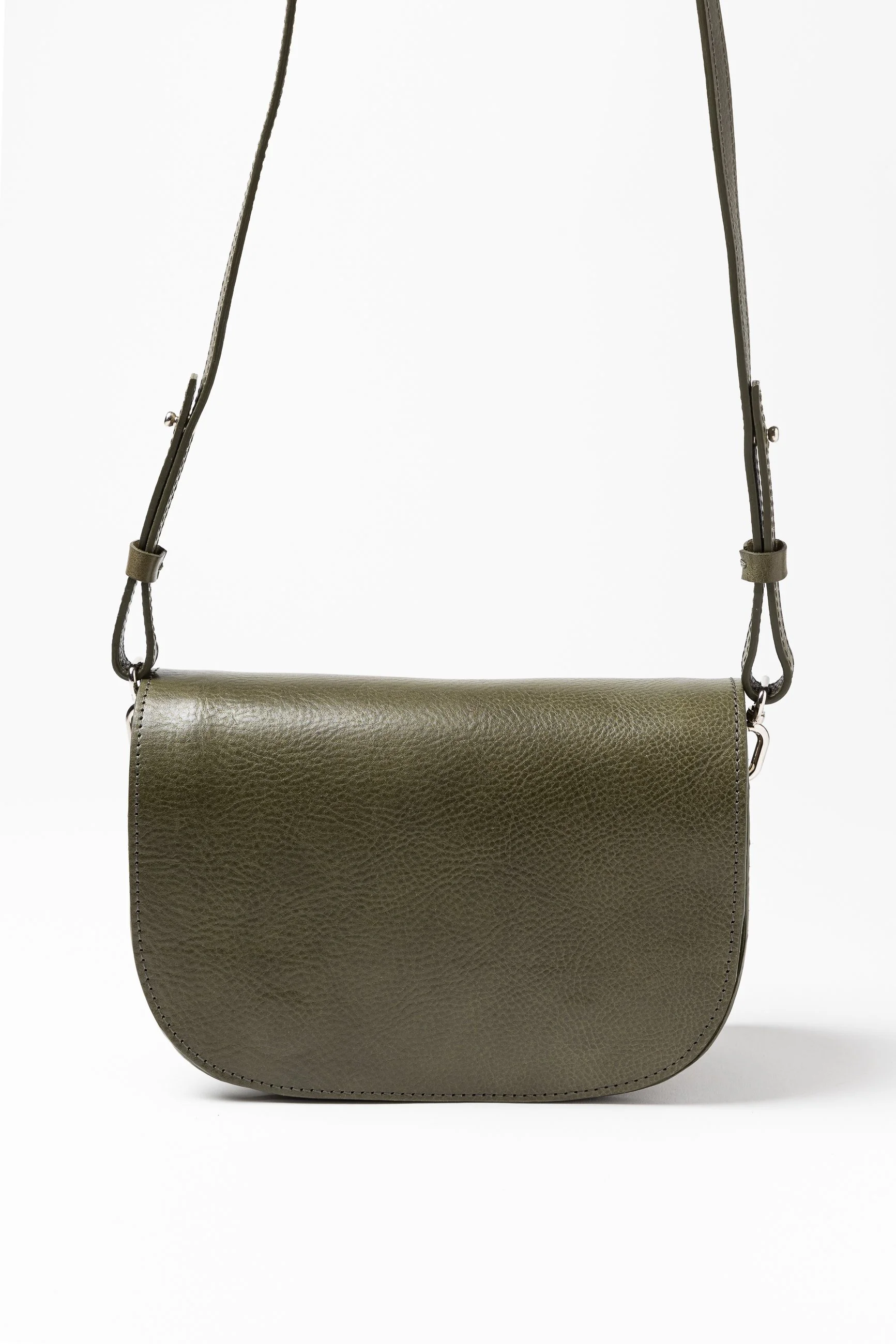 Emma bag green