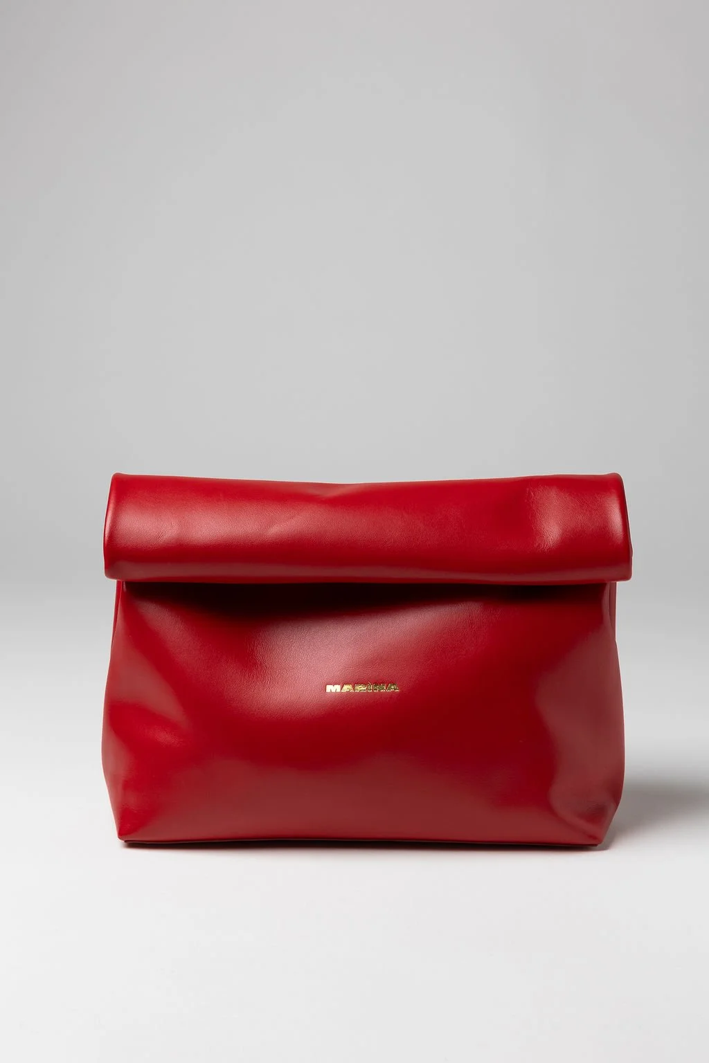 Nilde Leather Handbag – Made in Florence