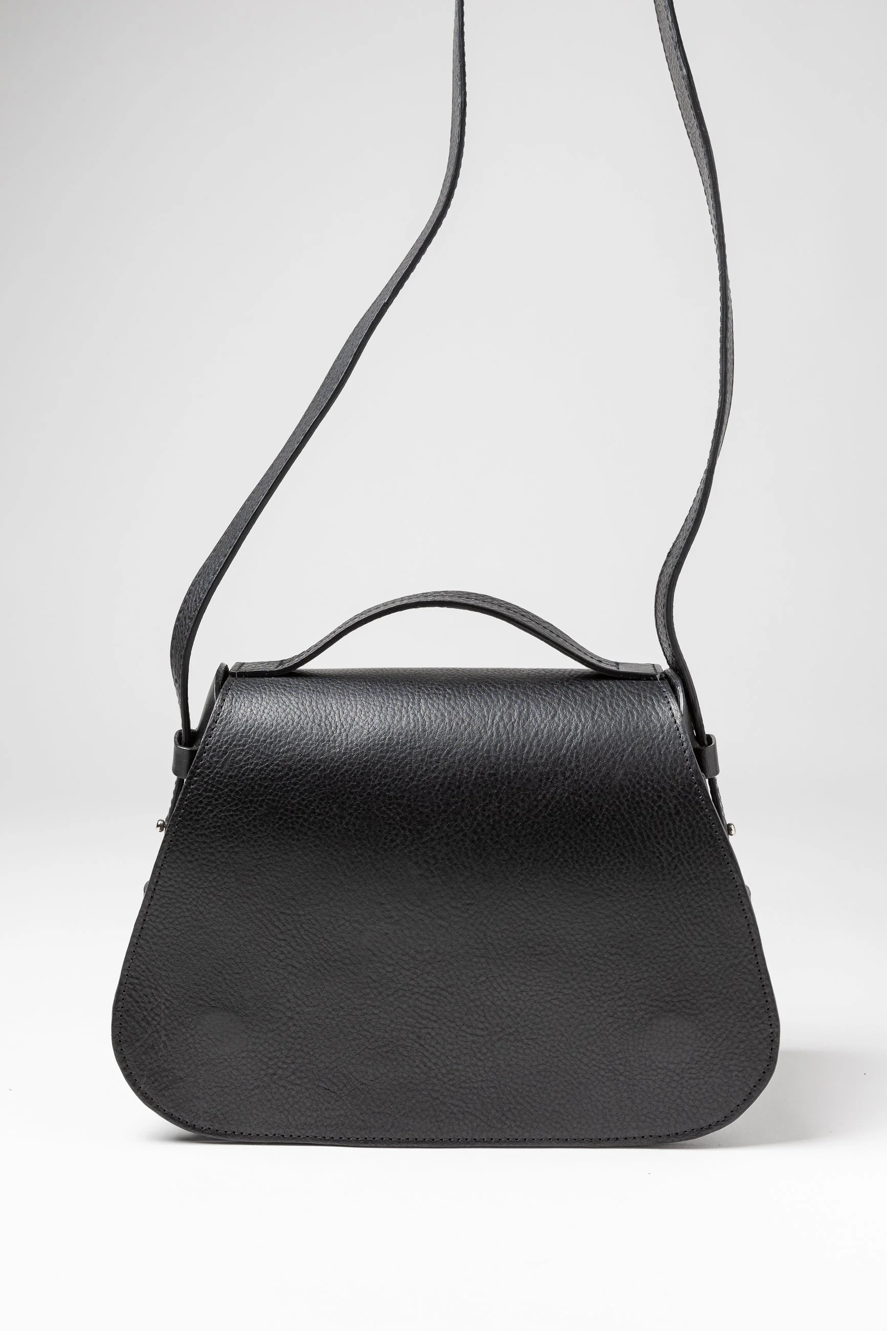Flora bag black