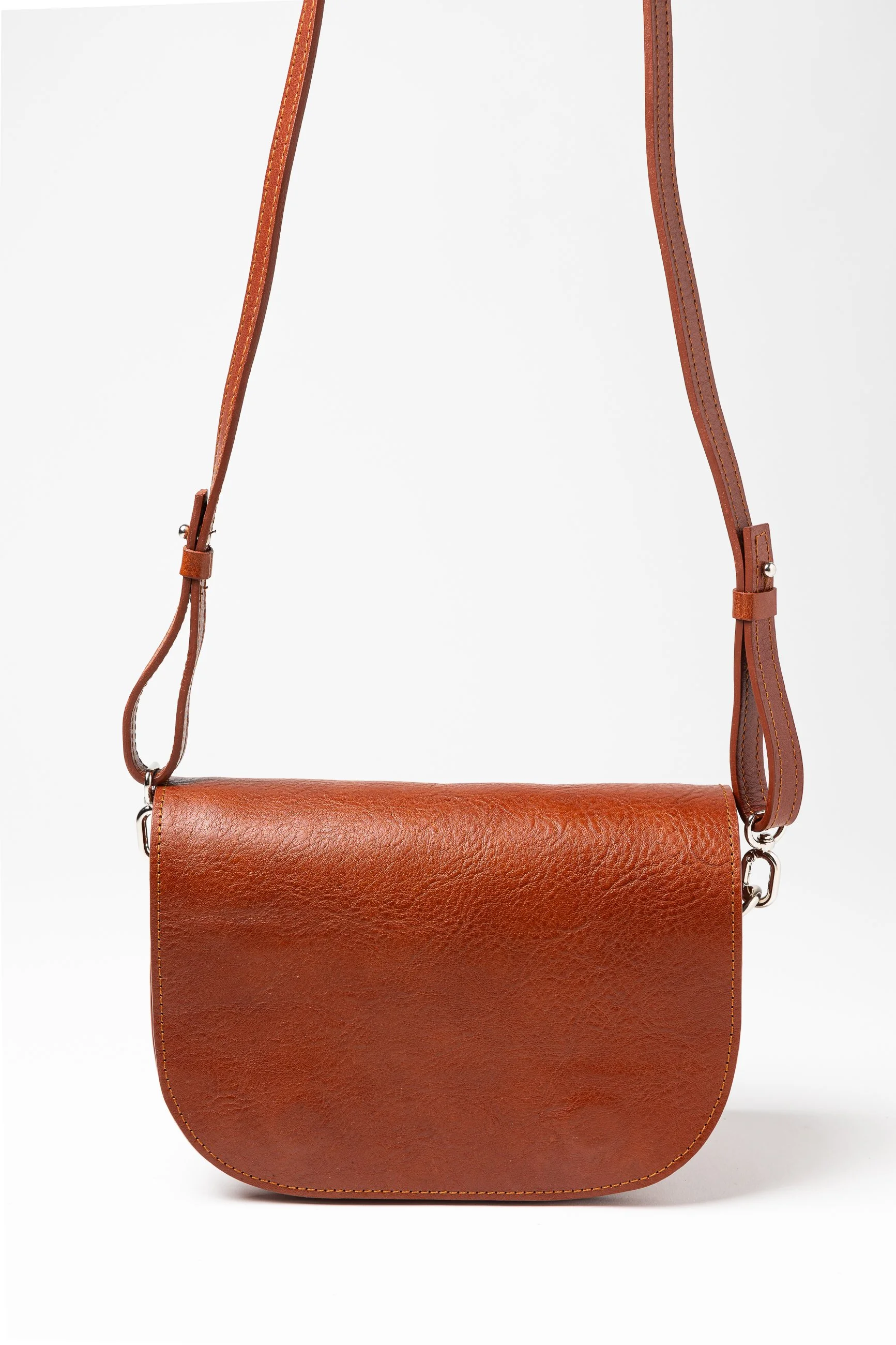 Emma bag rust