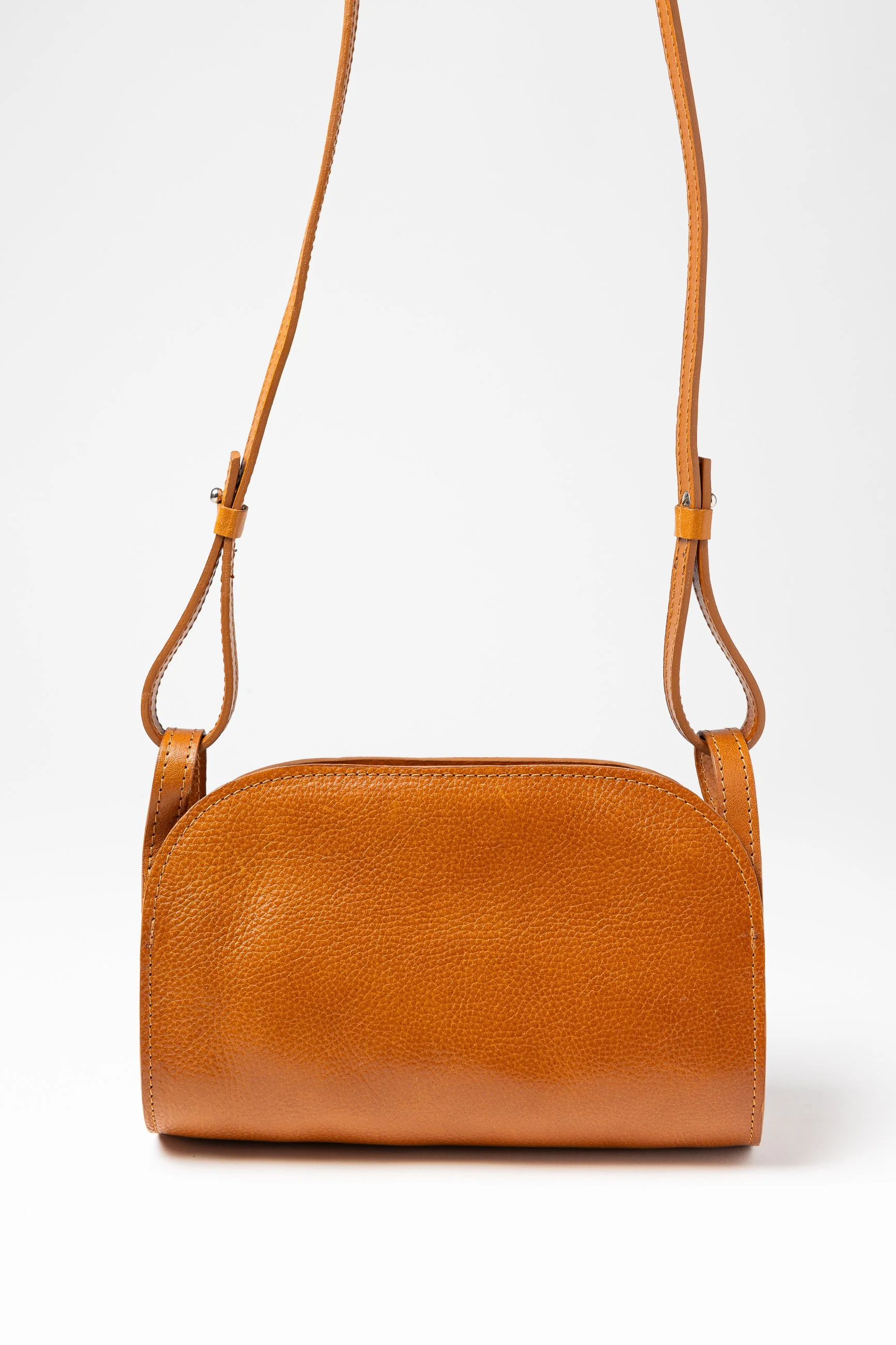 Nina bag camel