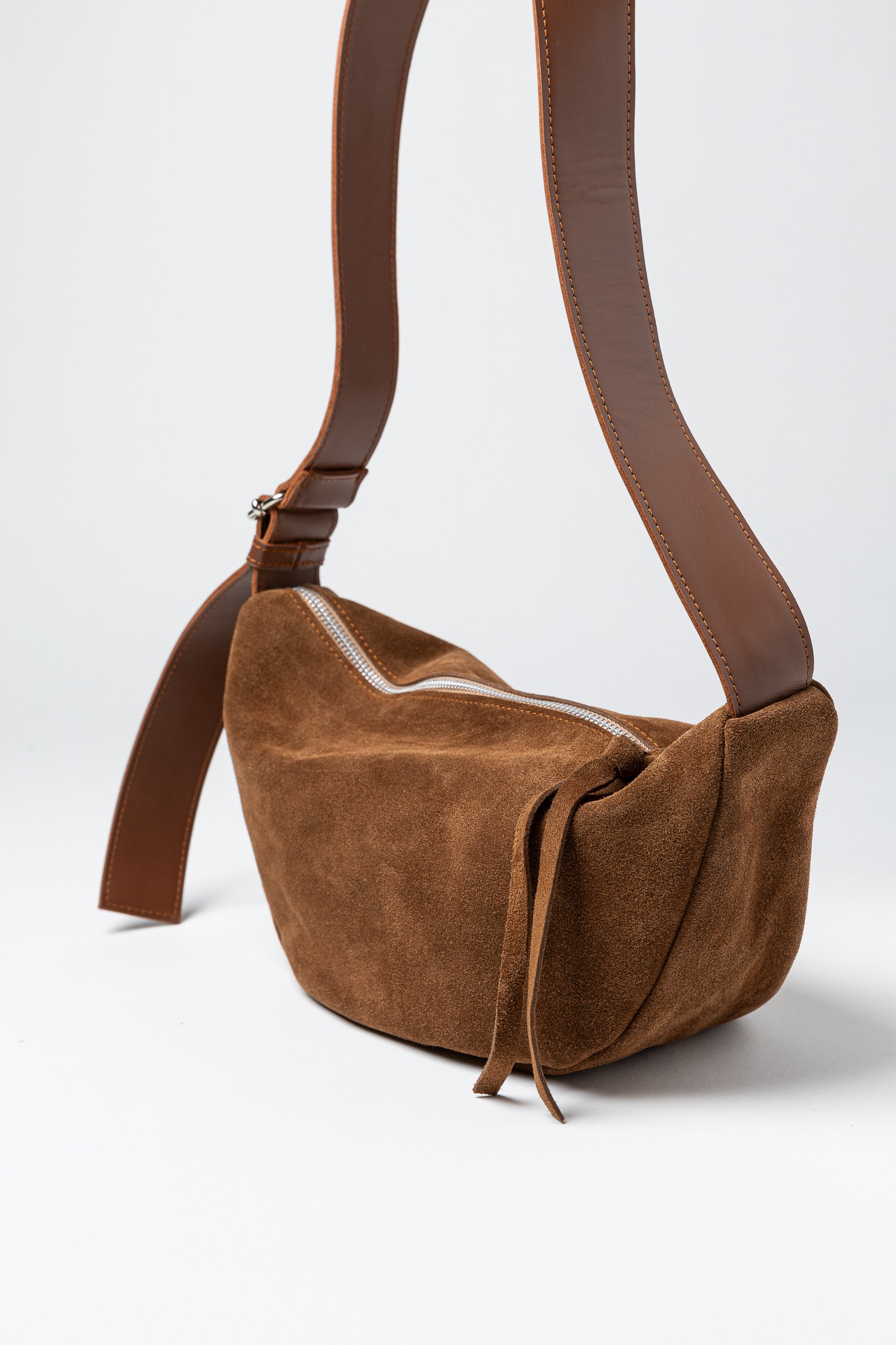 Belem bag mocha