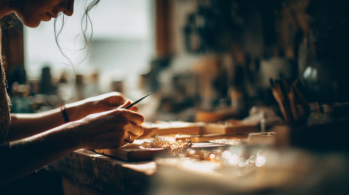 Schools of Craft and Design in Florence: Where Tradition, Innovation & Local Makers Meet
