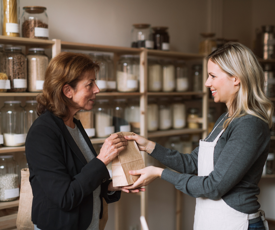 How to Increase Sales in a Retail Store — Retail Business Coach Alvin ...