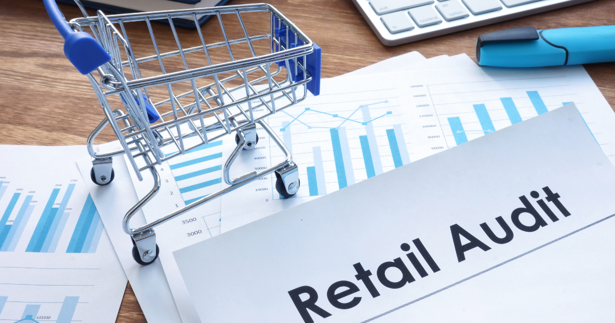 Retail Audits — Retail Business Coach Alvin Narsey