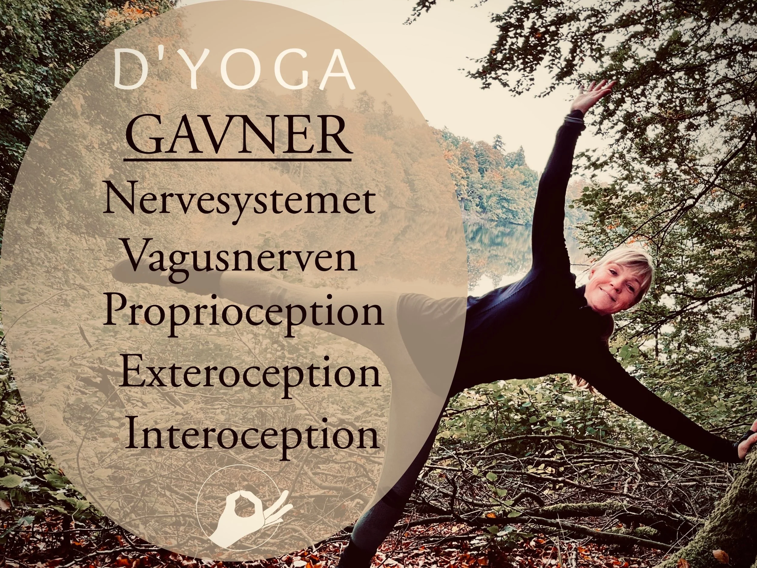 Y O G A  G A V N E R 

EFTER&Aring;RSFORL&Oslash;B FRA 1. SEPTEMBER 
S&aelig;t pauser p&aring; dit efter&aring;r 🍂 

Tirsdage kl. 18:00 - 19:15 Efter&aring;rsholdet
Tirsdage kl. 19:30 - 20:45 Mandeholdet 

14 gange til 1260,- + moms.
Pauser er ikke 