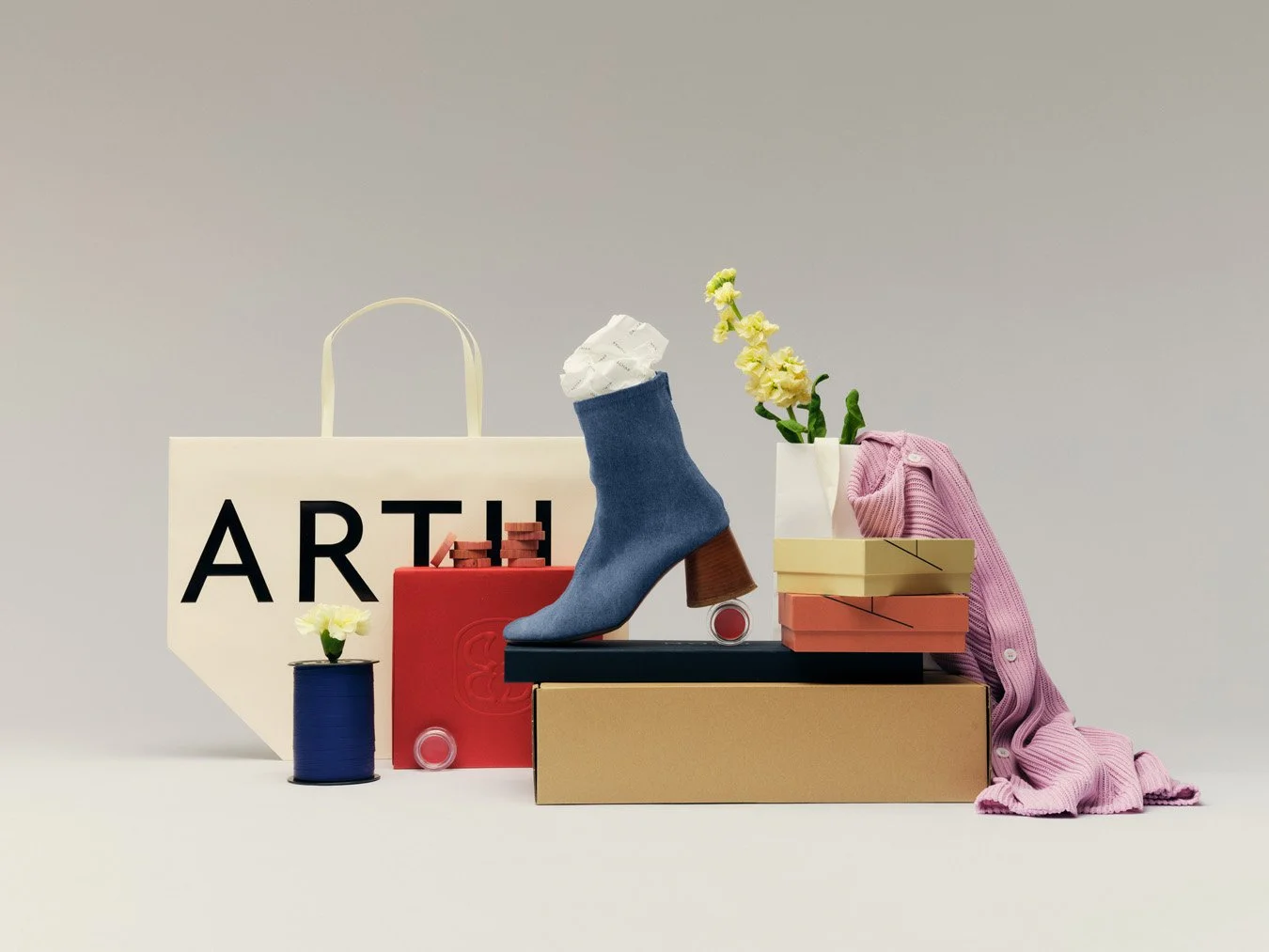 I/Store