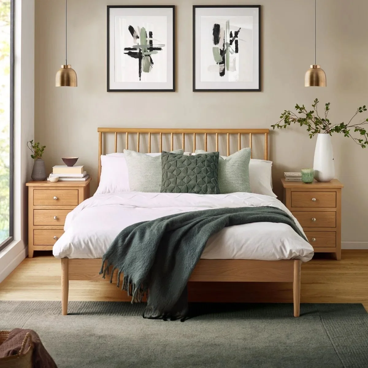 New Beds and bedroom furniture at Craig Furniture